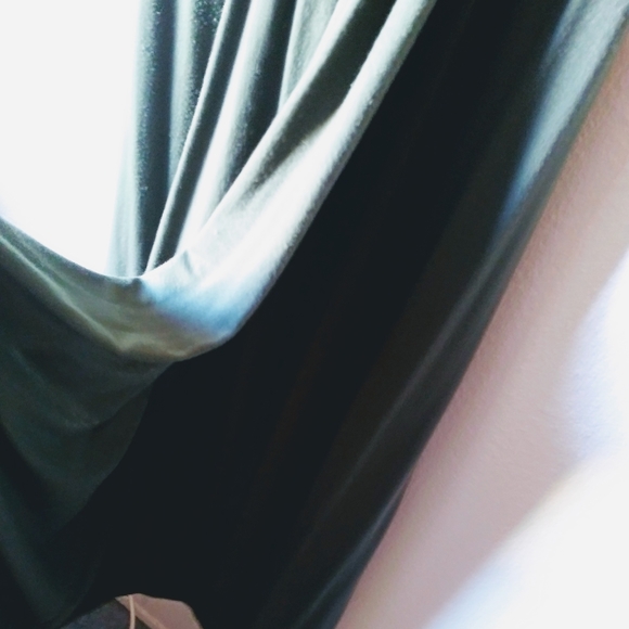 Ella Moss Wrap Dress - Picture 5 of 6